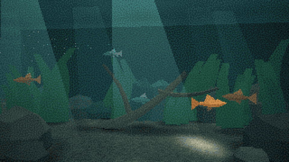 Aquarium