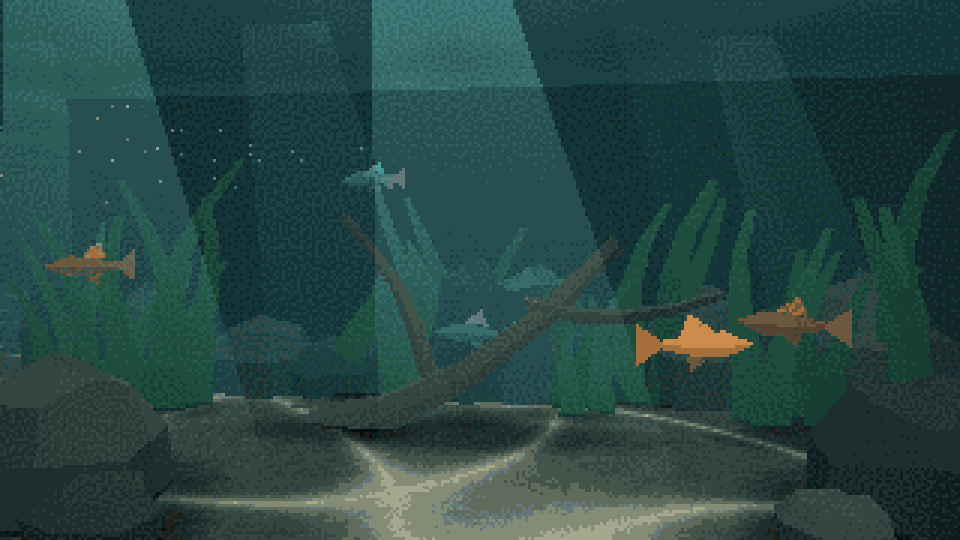Aquarium