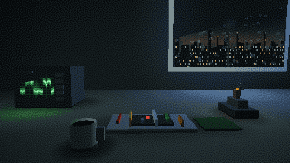 Night Lab
