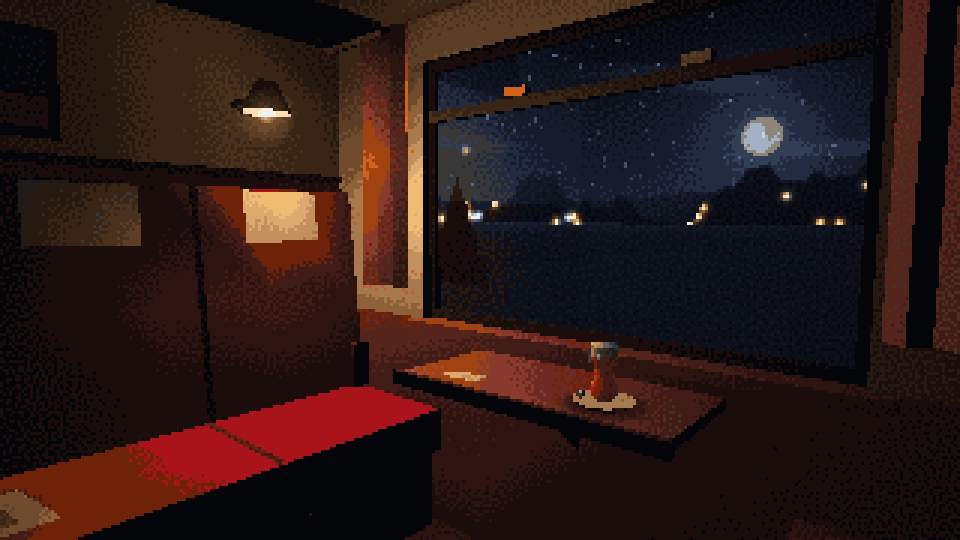 Night Train