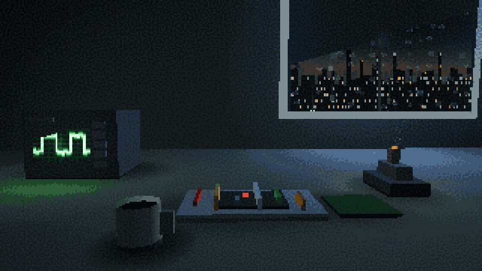Night Lab