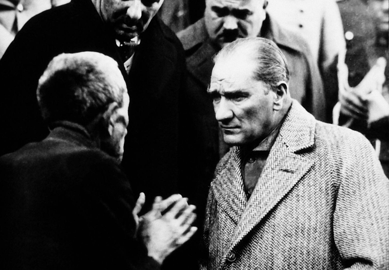 Atatürk