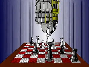 chess robot