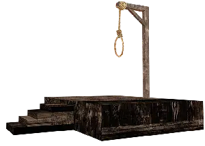 gallows