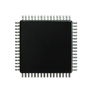 microprocessor