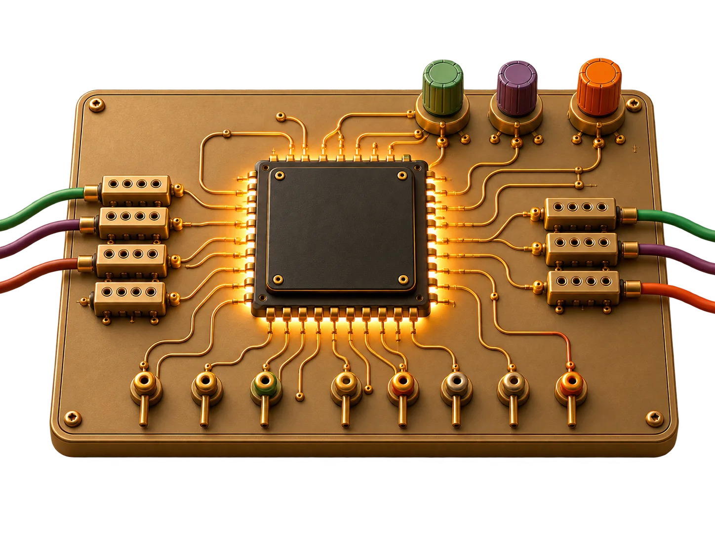 microprocessor